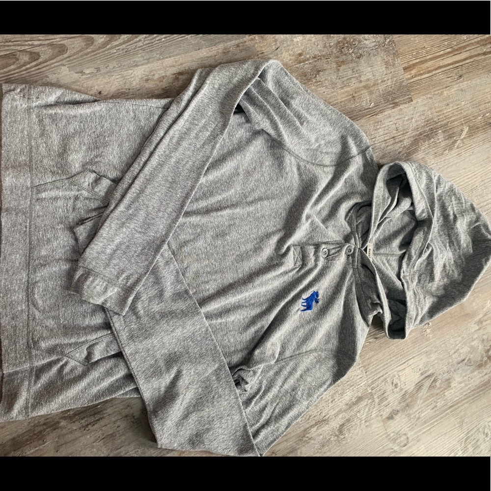 Abercrombie hoodie